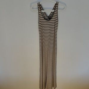 Club Monaco Maxi Dress